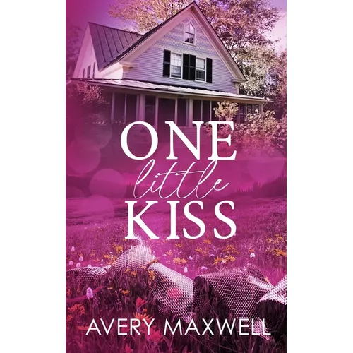 One Little Kiss