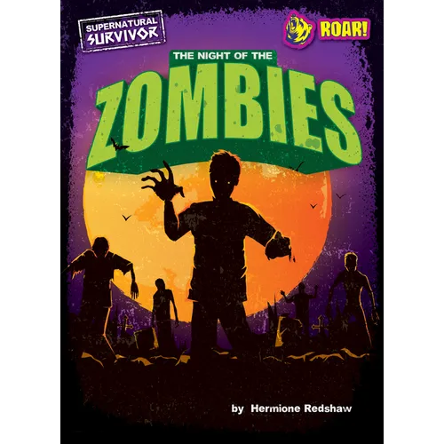 The Night of the Zombies