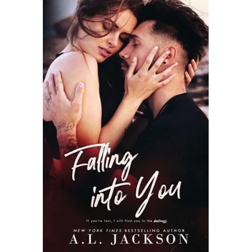Falling Into You: A Falling Stars Standalone Romance