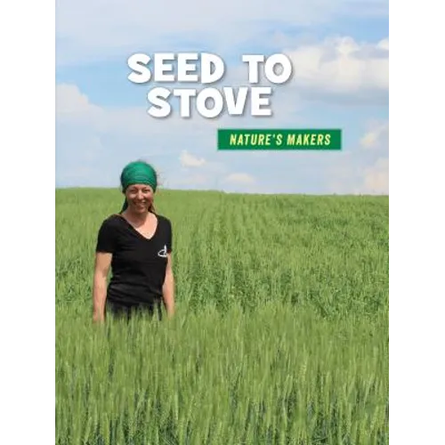 Seed to Stove