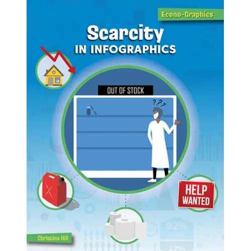 Scarcity in Infographics