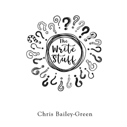 The Write Stuff
