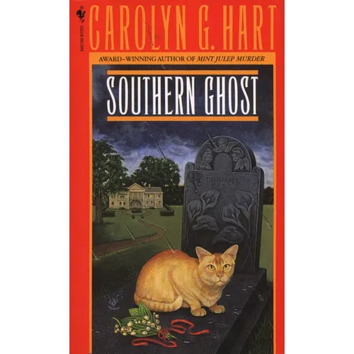 Southern Ghost