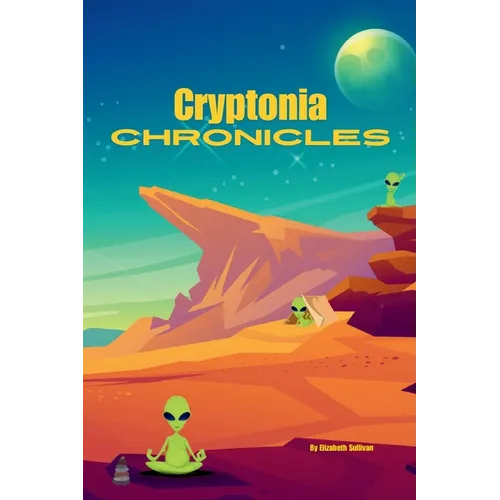 Cryptonia Chronicles