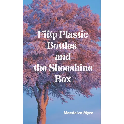 Fifty Plastic Bottles and the Shoeshine Box
