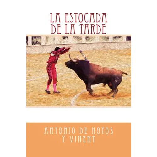 La estocada de la tarde