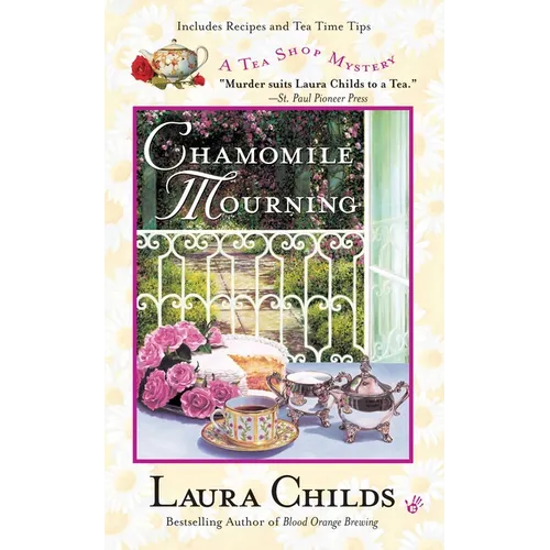Chamomile Mourning