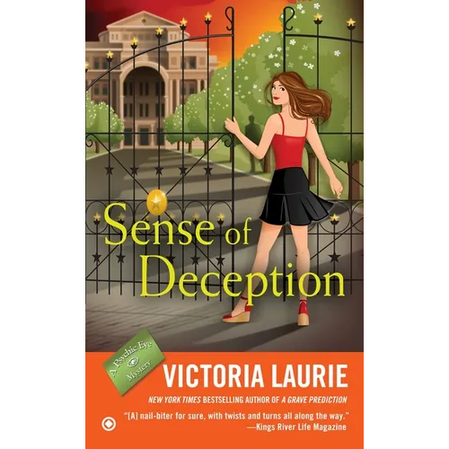 Sense of Deception