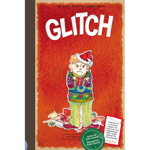 Glitch: Book 7