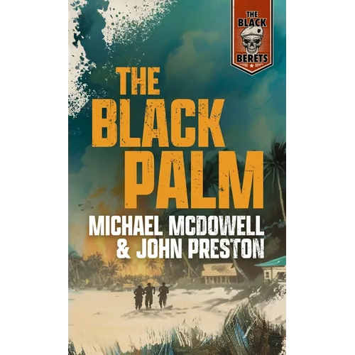 The Black Palm