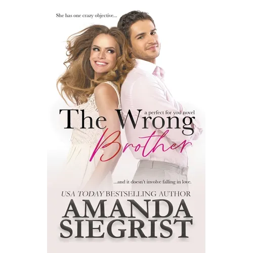 The Wrong Brother