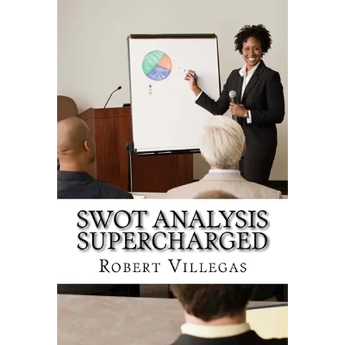 SWOT Analysis Supercharged