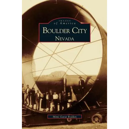 Boulder City Nevada