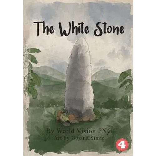 The White Stone