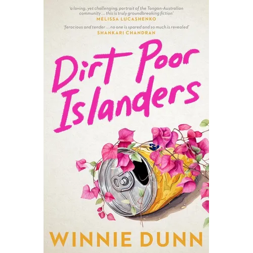 Dirt Poor Islanders