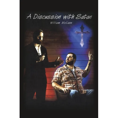 A Discussion with Satan