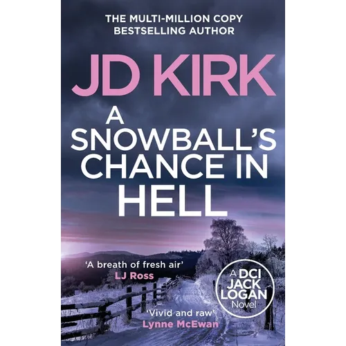 A Snowball's Chance in Hell