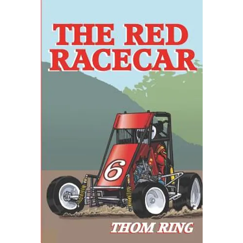 The Red Racecar