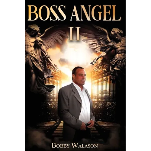 Boss Angel II