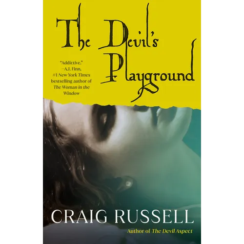 The Devil's Playground