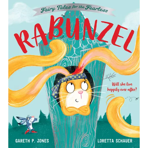 Rabunzel