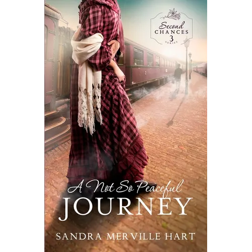 A Not So Peaceful Journey