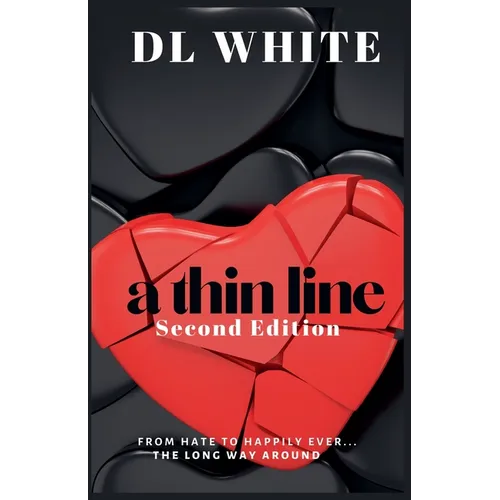 A Thin Line -Second Edition