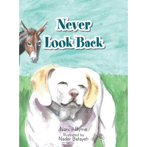 Never Look Back