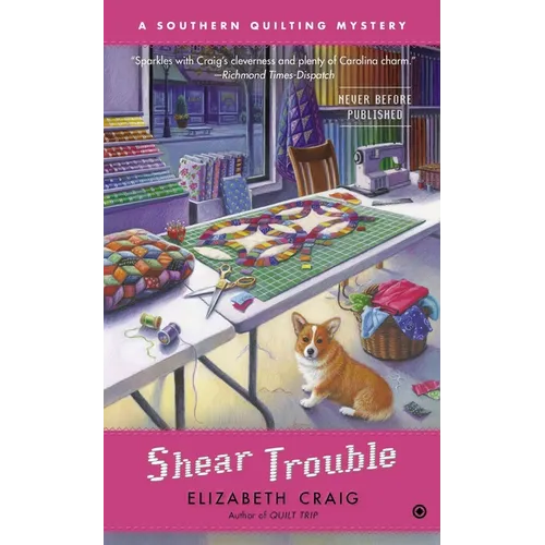Shear Trouble