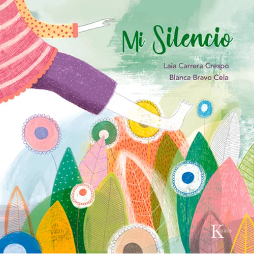Mi Silencio
