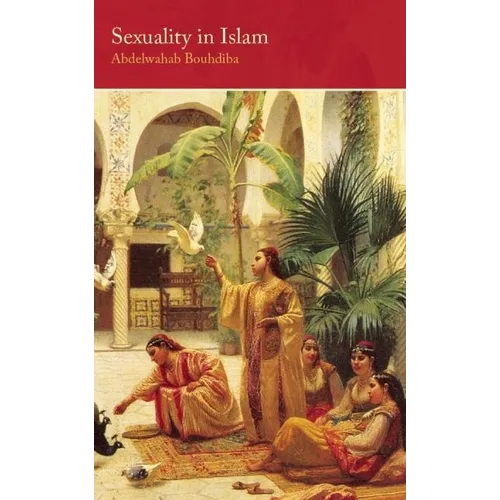 Sexuality in Islam