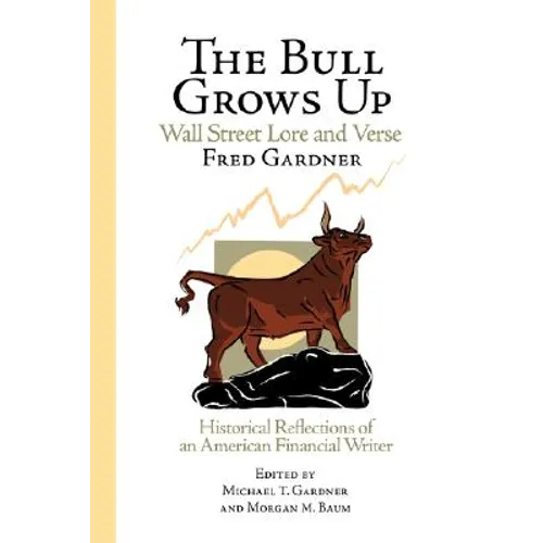 The Bull Grows Up