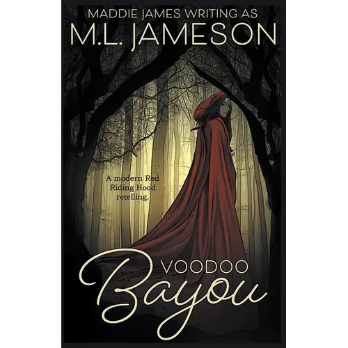 Voodoo Bayou
