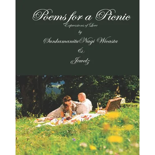 Poems for a Picnic: Expressions of Love
