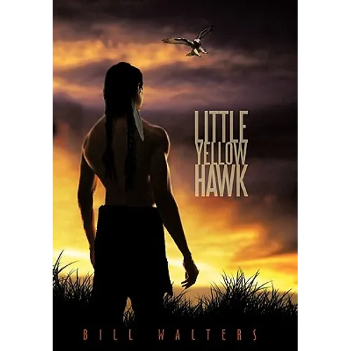 Little Yellow Hawk