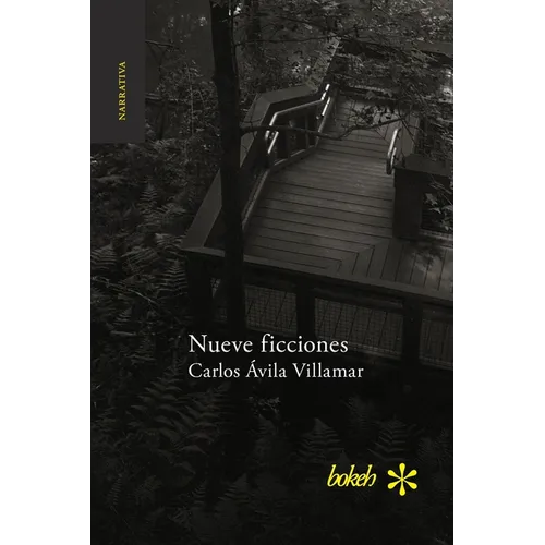 Nueve ficciones