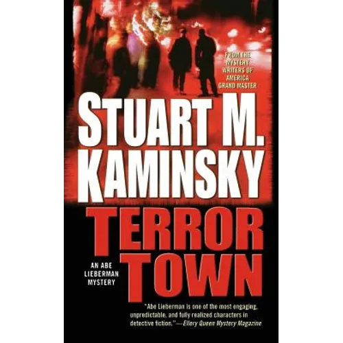 Terror Town