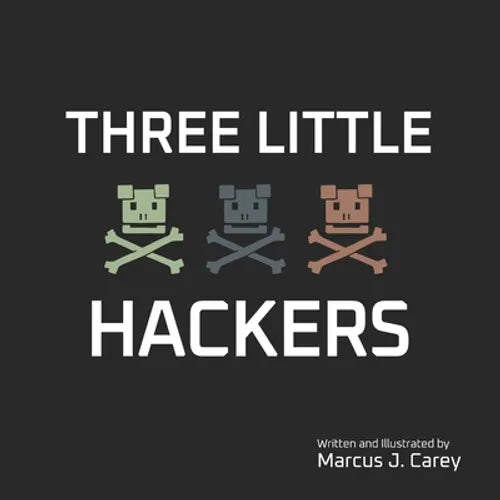 Three Little Hackers