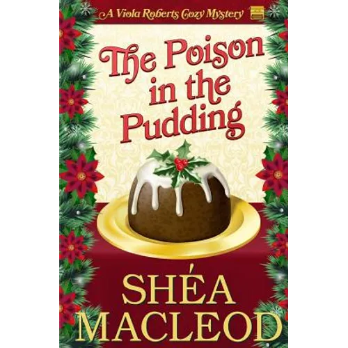 The Poison in the Pudding