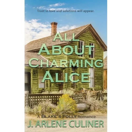 All About Charming Alice