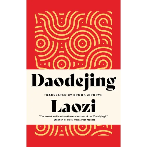 Daodejing