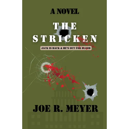 The Stricken - Paperback