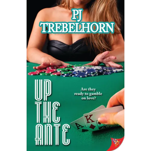 Up the Ante