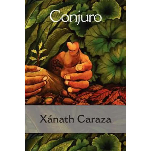 Conjuro
