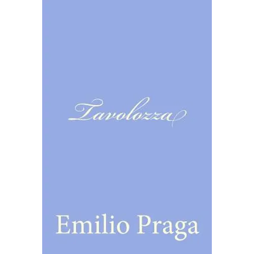 Tavolozza