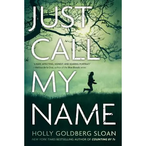 Just Call My Name