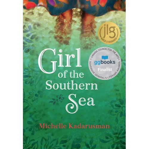 Girl of the Southern Sea