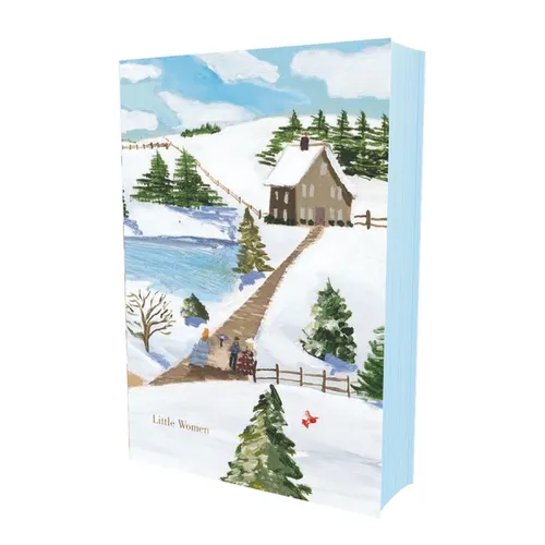 Little Women (Painted Editions)