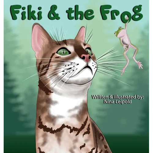Fiki and the Frog