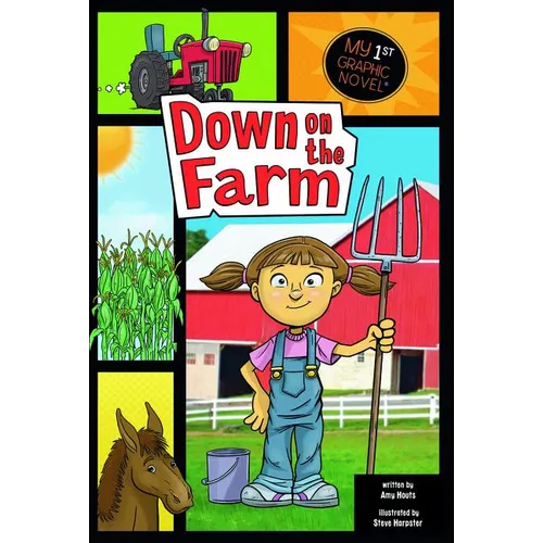 Down on the Farm
